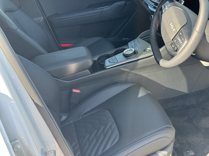 2025 Kia Sportage GT-Line