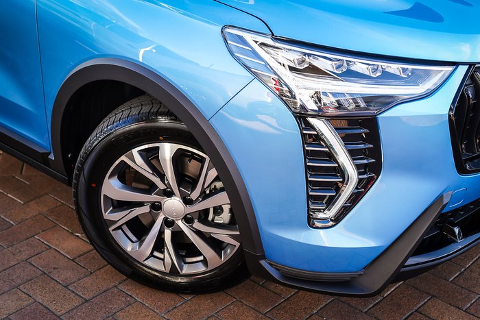 2025 GWM HAVAL Jolion