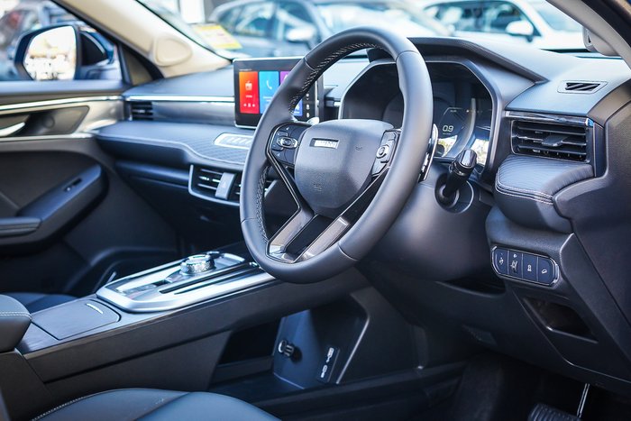 2025 GWM HAVAL Jolion