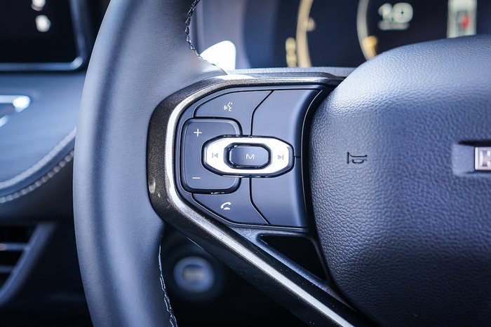2025 GWM HAVAL Jolion