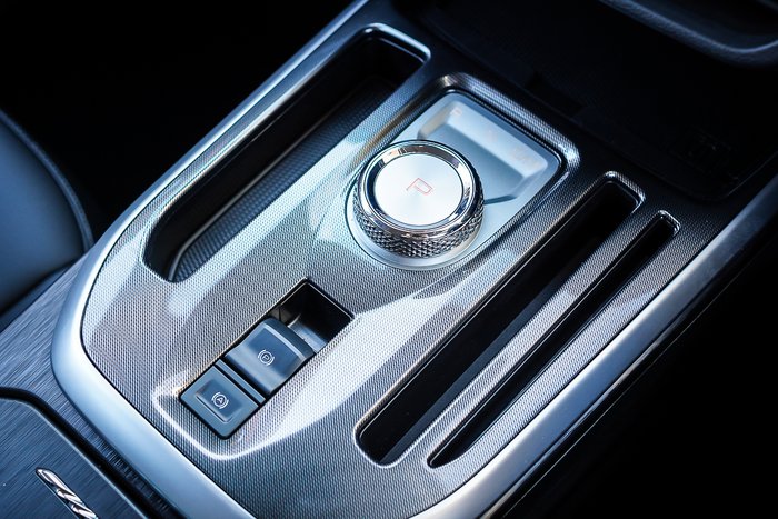 2025 GWM HAVAL Jolion