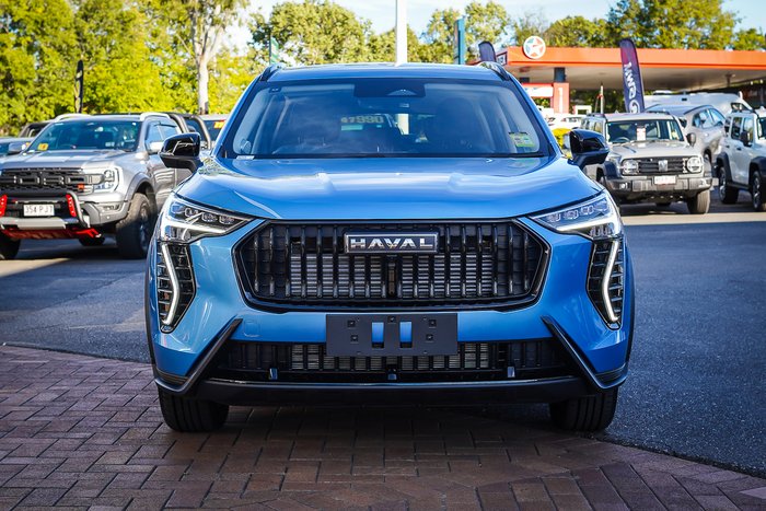 2025 GWM HAVAL Jolion