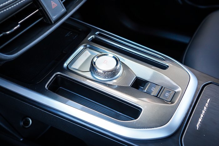 2025 GWM HAVAL Jolion