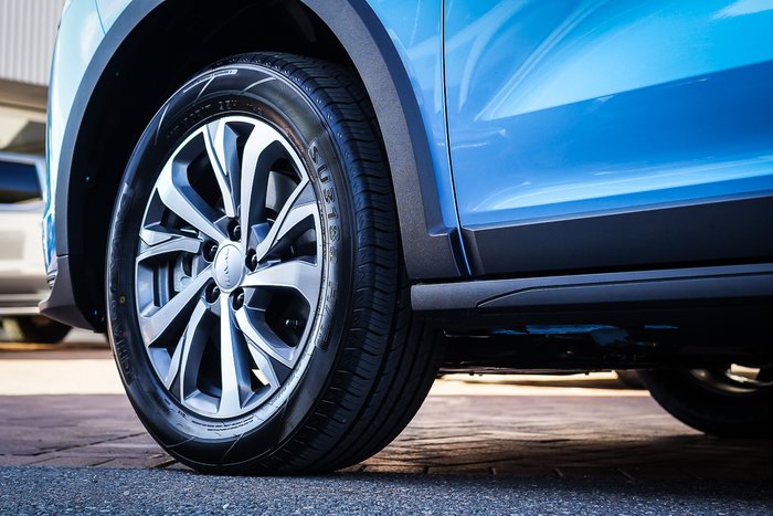 2025 GWM HAVAL Jolion