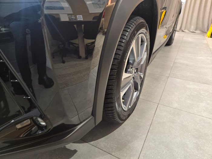 2023 Lexus UX300E Sports Luxury 71.4 kWh Li-ion batt Automatic SUV