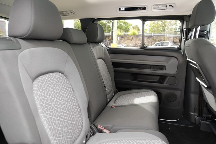 2025 Volkswagen ID. Buzz Pro BEV560