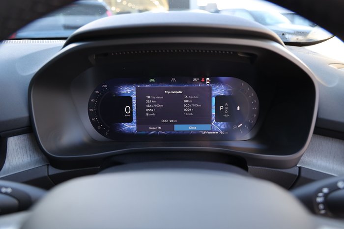 2026 Volvo XC40 Ultra B4 Dark