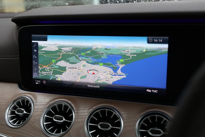 2018 MERCEDES-BENZ E400 4MATIC