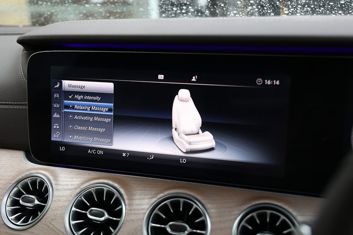 2018 MERCEDES-BENZ E400 4MATIC