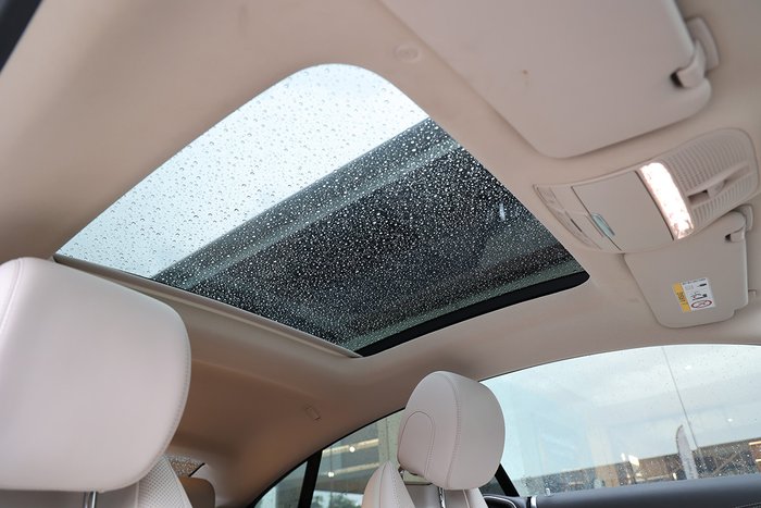 2018 MERCEDES-BENZ E400 4MATIC