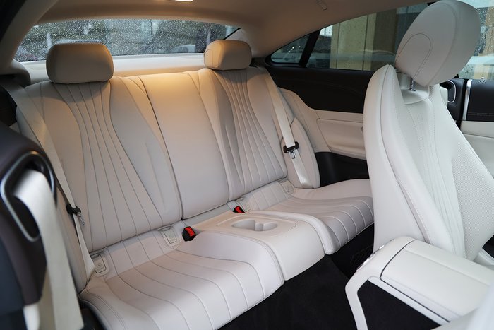 2018 MERCEDES-BENZ E400 4MATIC