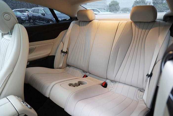 2018 MERCEDES-BENZ E400 4MATIC