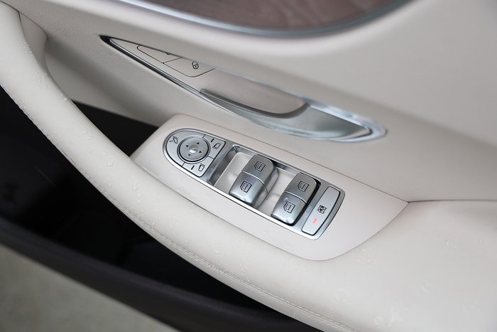 2018 MERCEDES-BENZ E400 4MATIC