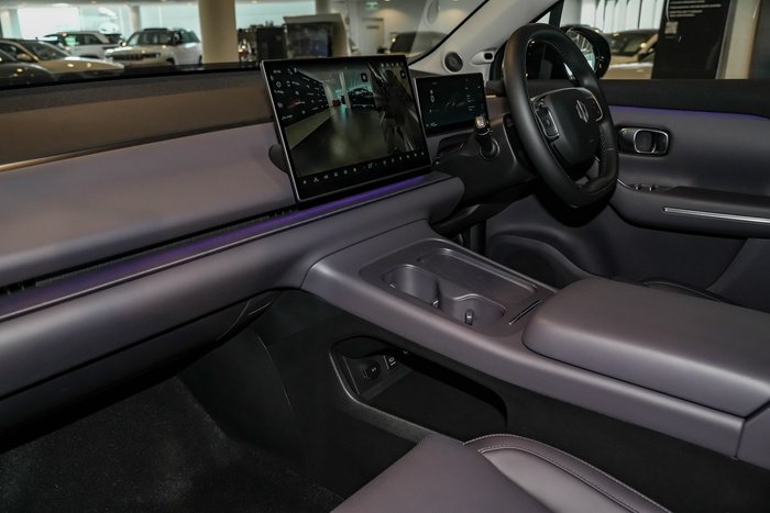 2024 Leapmotor C10 Style