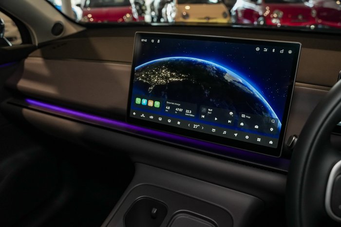 2024 Leapmotor C10 Style