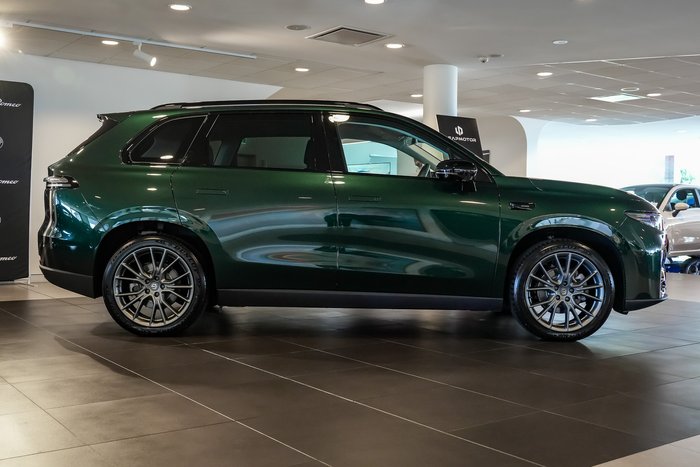 2024 Leapmotor C10 Style
