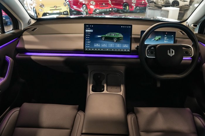 2024 Leapmotor C10 Style