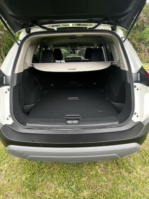 2025 NISSAN QASHQAI STL