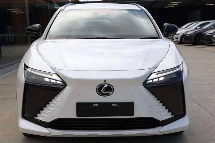 2023 Lexus RZ 450e RZ 450e Luxury EM 71.4 kWh Battery Automatic Wagon 1L24360 001