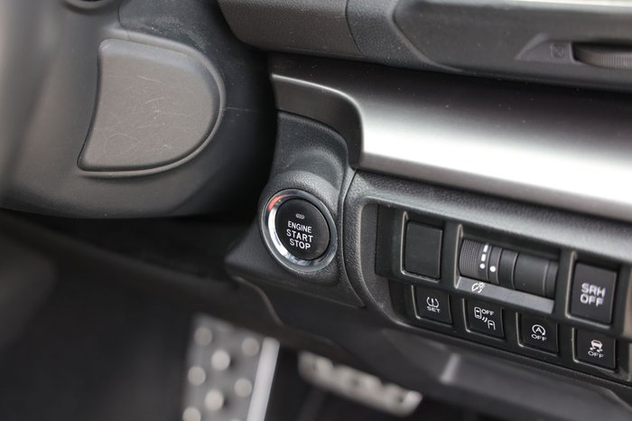 2019 SUBARU IMPREZA 2.0i-S (AWD)