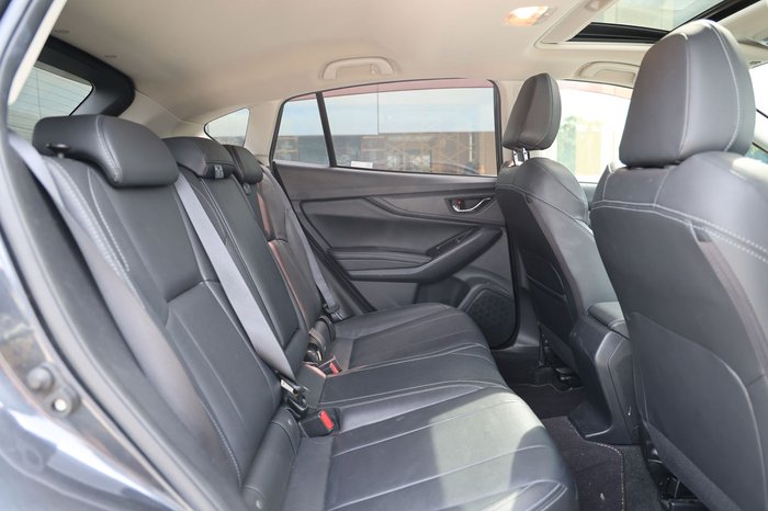 2019 SUBARU IMPREZA 2.0i-S (AWD)