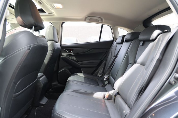 2019 SUBARU IMPREZA 2.0i-S (AWD)