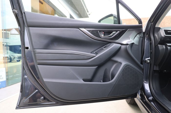 2019 SUBARU IMPREZA 2.0i-S (AWD)