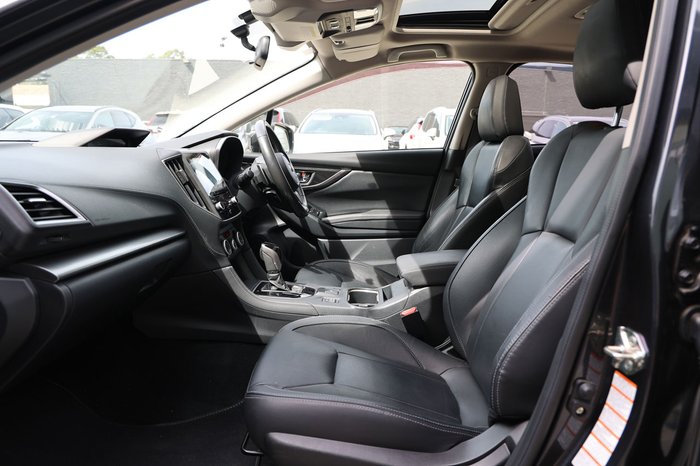 2019 SUBARU IMPREZA 2.0i-S (AWD)