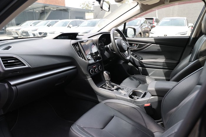 2019 SUBARU IMPREZA 2.0i-S (AWD)