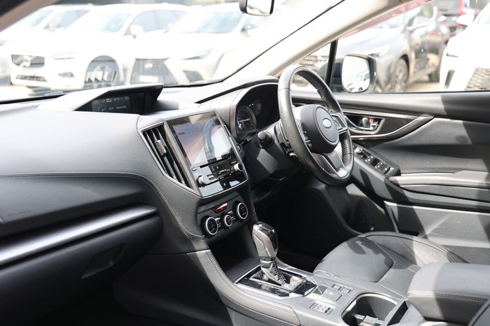 2019 SUBARU IMPREZA 2.0i-S (AWD)