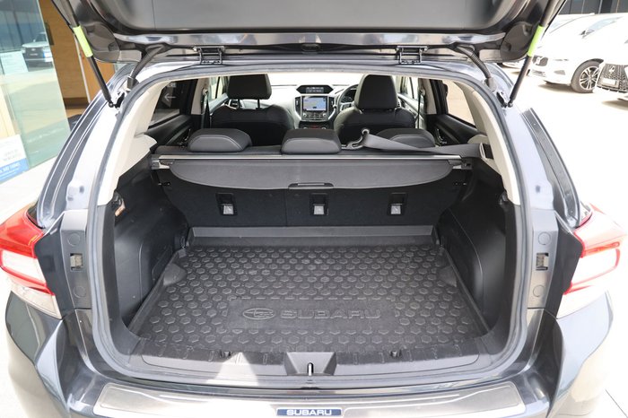 2019 SUBARU IMPREZA 2.0i-S (AWD)
