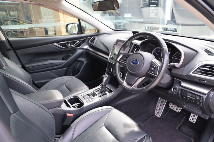 2019 SUBARU IMPREZA 2.0i-S (AWD)