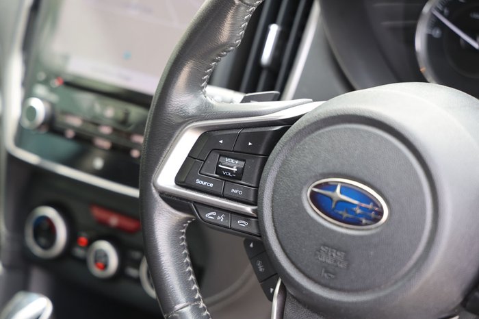 2019 SUBARU IMPREZA 2.0i-S (AWD)