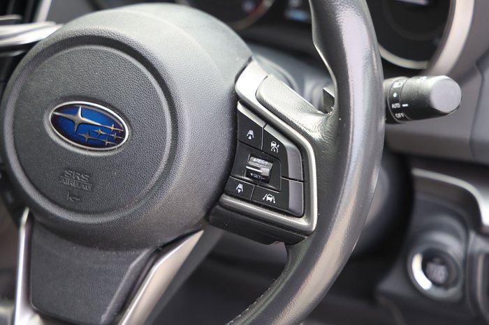 2019 SUBARU IMPREZA 2.0i-S (AWD)