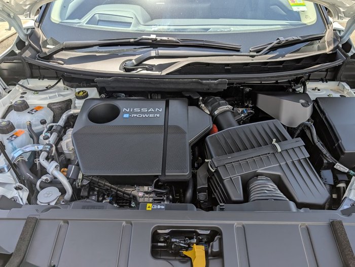 2025 NISSAN XTRAIL TI-L e-POWER