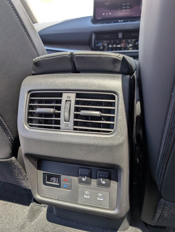 2025 NISSAN XTRAIL TI-L e-POWER