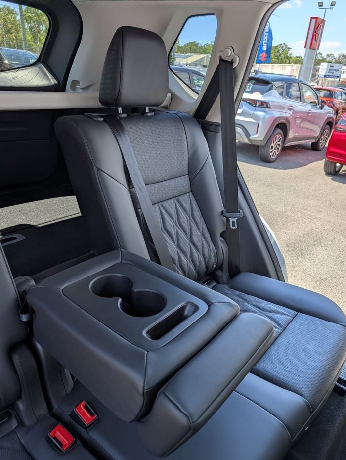 2025 NISSAN XTRAIL TI-L e-POWER