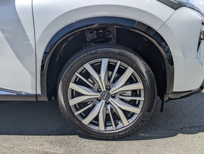 2025 NISSAN XTRAIL TI-L e-POWER