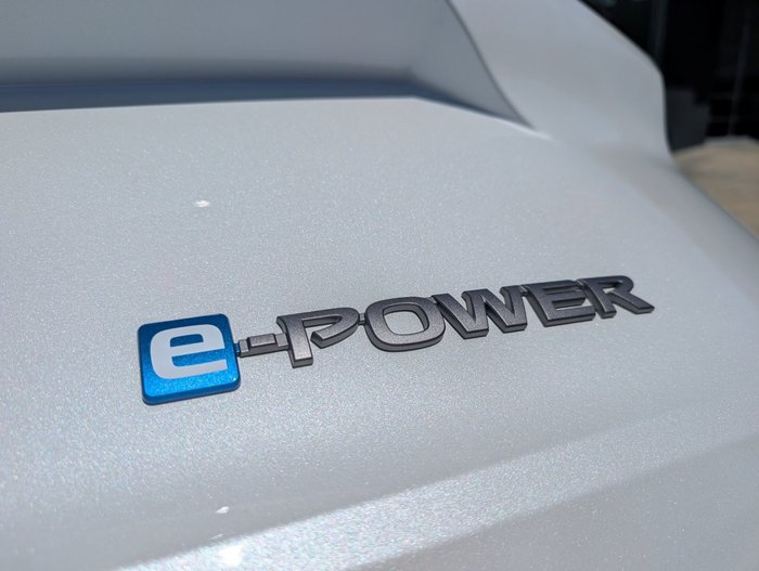 2025 NISSAN XTRAIL TI-L e-POWER