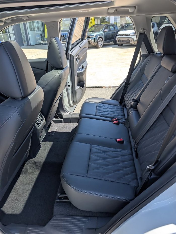 2025 NISSAN XTRAIL TI-L e-POWER