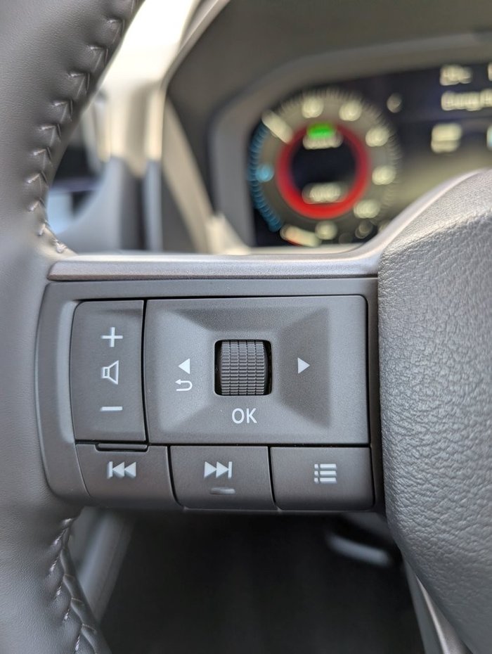 2025 NISSAN XTRAIL TI-L e-POWER