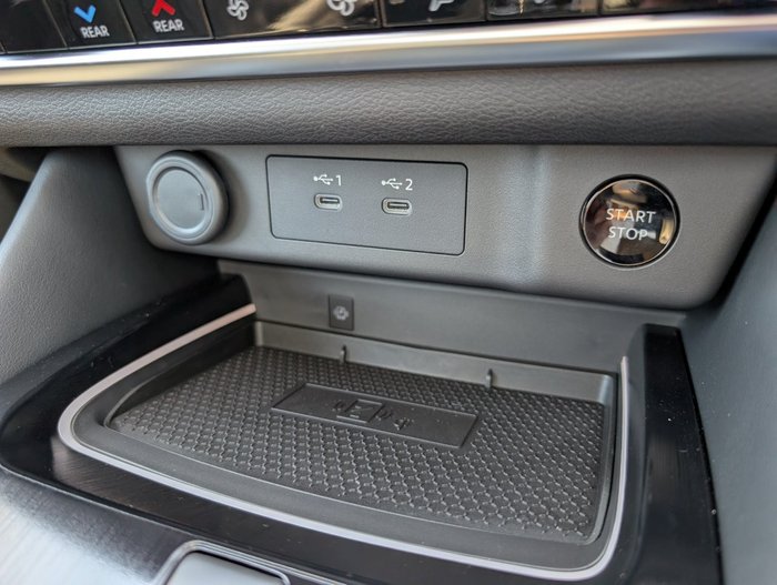 2025 NISSAN XTRAIL TI-L e-POWER