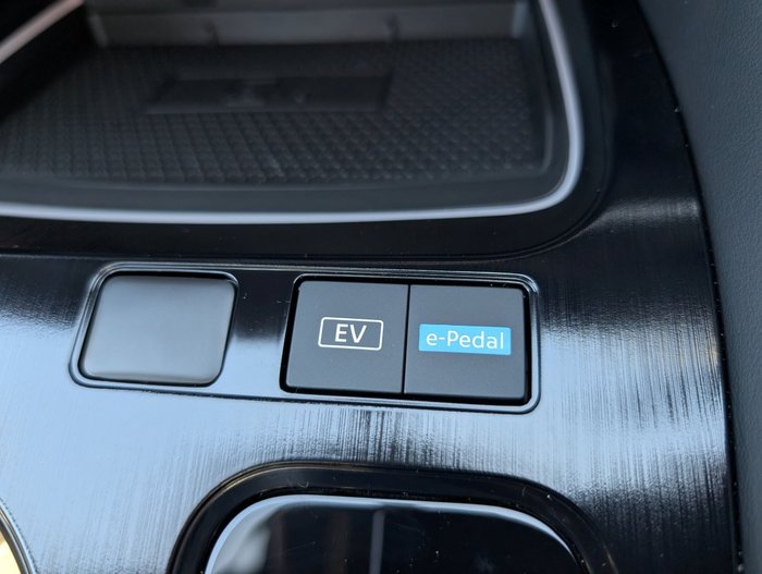 2025 NISSAN XTRAIL TI-L e-POWER