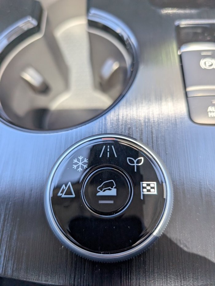 2025 NISSAN XTRAIL TI-L e-POWER