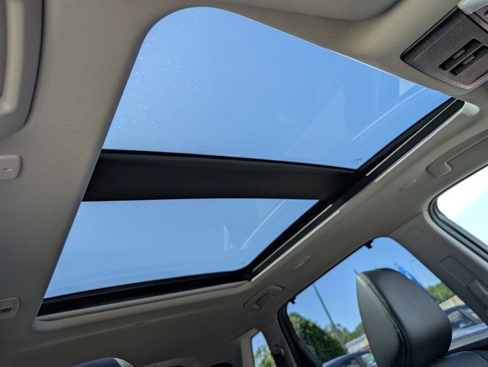 2025 NISSAN XTRAIL TI-L e-POWER