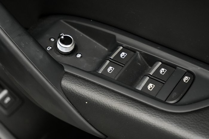 2022 Audi Q5 45 TFSI FY MY22 4X4 On Demand WHITE