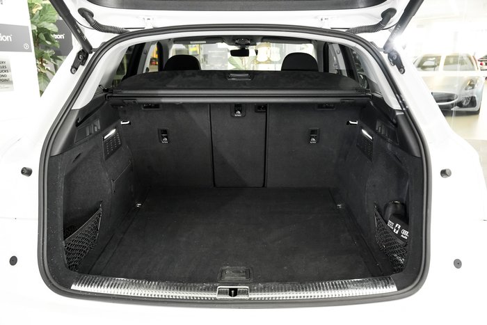 2022 Audi Q5 45 TFSI FY MY22 4X4 On Demand WHITE