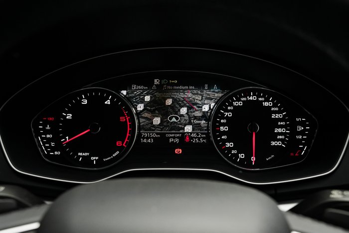 2022 Audi Q5 45 TFSI FY MY22 4X4 On Demand WHITE