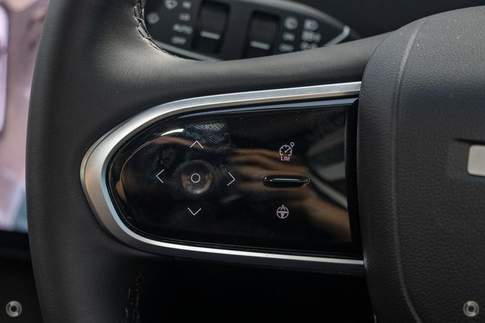 2025 Jaecoo J7 SHS Summit