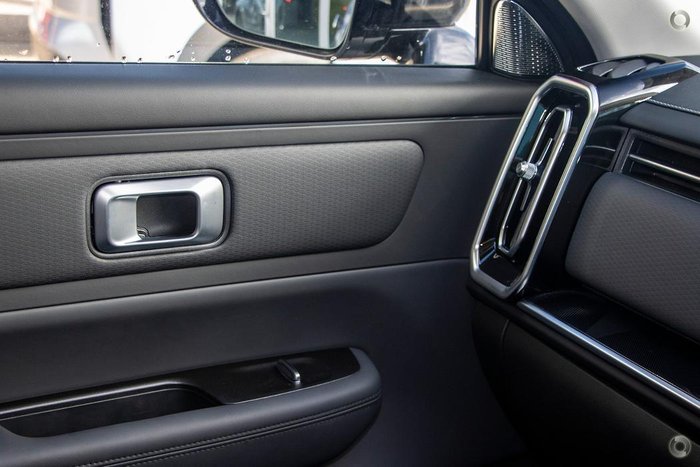 2025 Jaecoo J7 SHS Summit